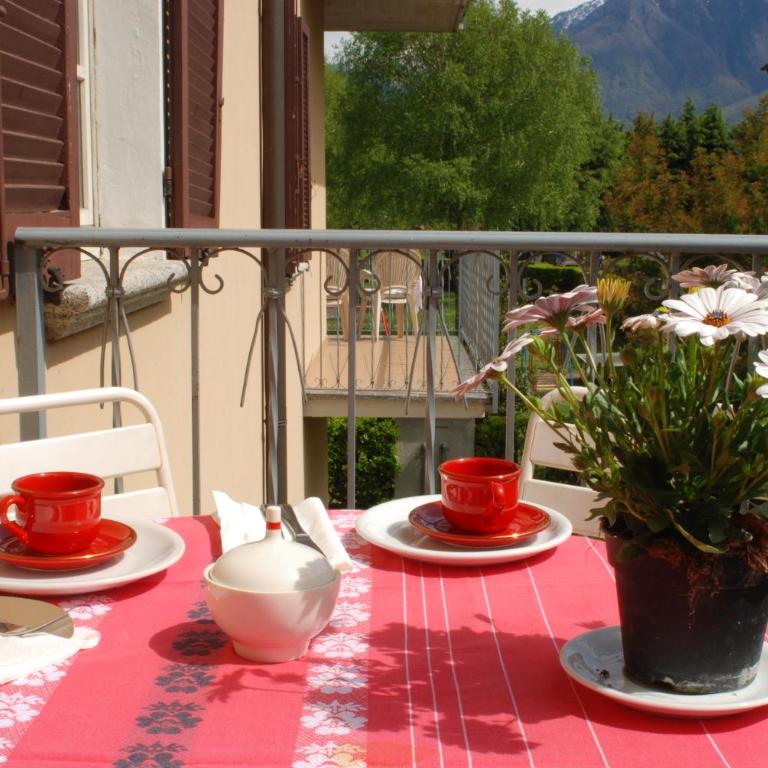 Residence Geranio - Appartamento con 2 Camere da Letto - 4