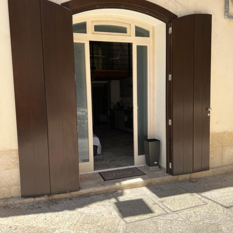 GROUND STONE - Appartamento con 1 Camera da Letto - 50