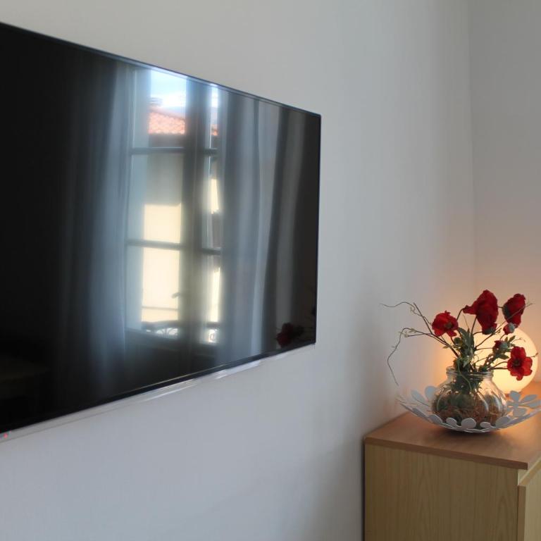 Residence Geranio - Monolocale - 1