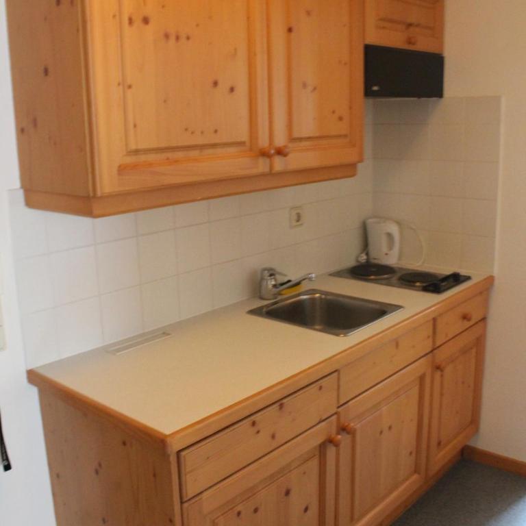 Sporthotel Dachstein West - Apartment mit 2 Schlafzimmern - 4