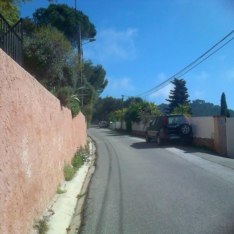 Villa Simone - Appartement - Vue sur Mer - 25
