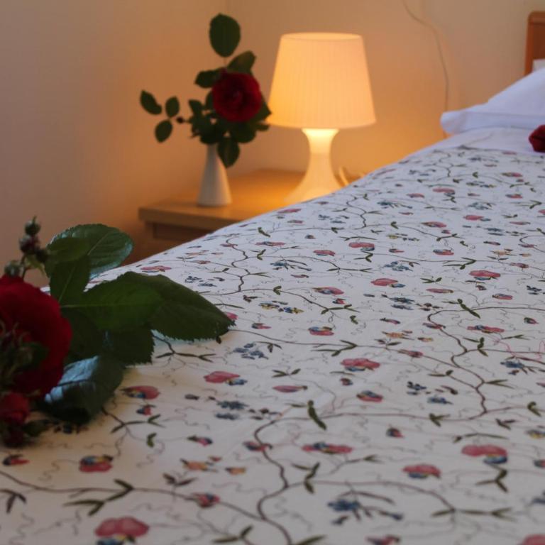 Residence Geranio - Appartamento con 1 Camera da Letto - 1