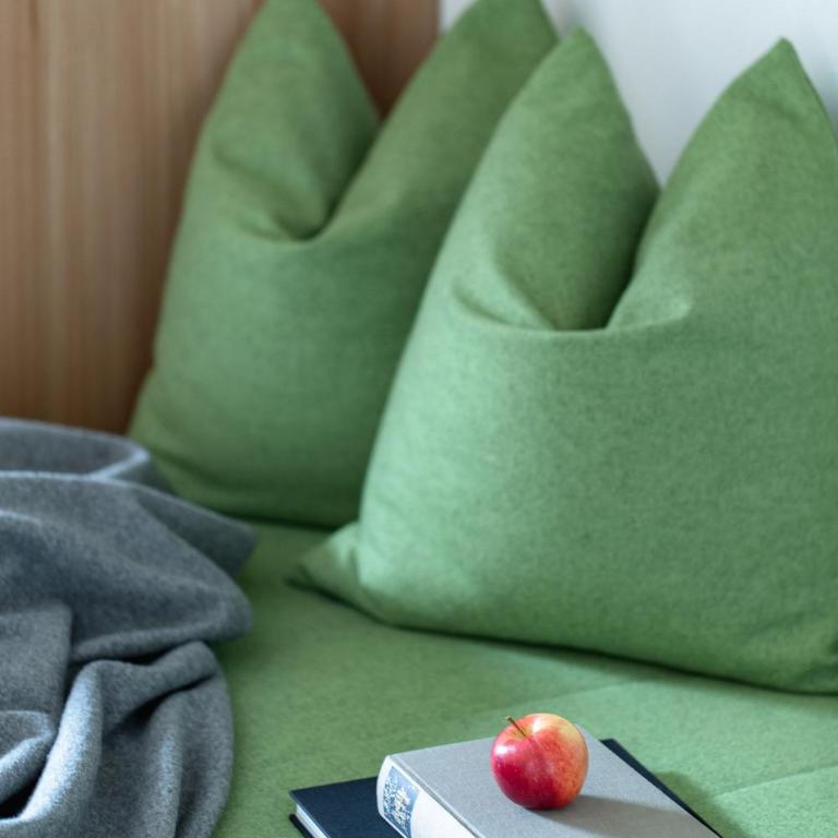 Superior Hotel Alpenhof - Standard Doppelzimmer - 4