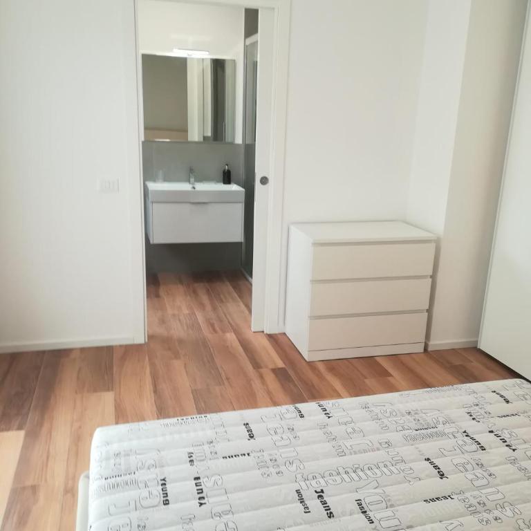 Casa Baso - Agenzia Caorle - Appartamento con 2 Camere da Letto - 15