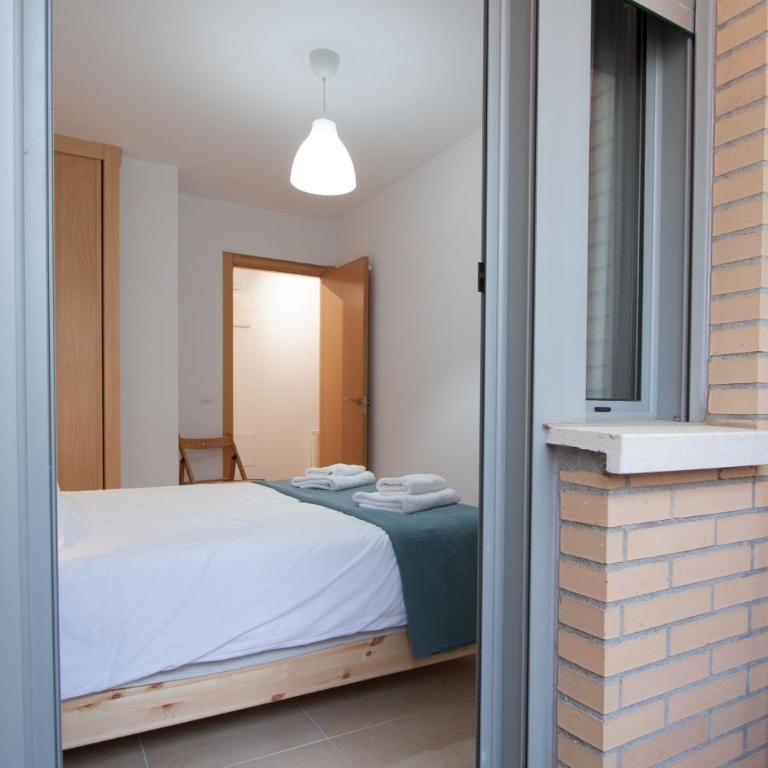 Esguil, apartamento con piscina, a 3 km de la playa VUT-2995-AS - Two-Bedroom Apartment - 15