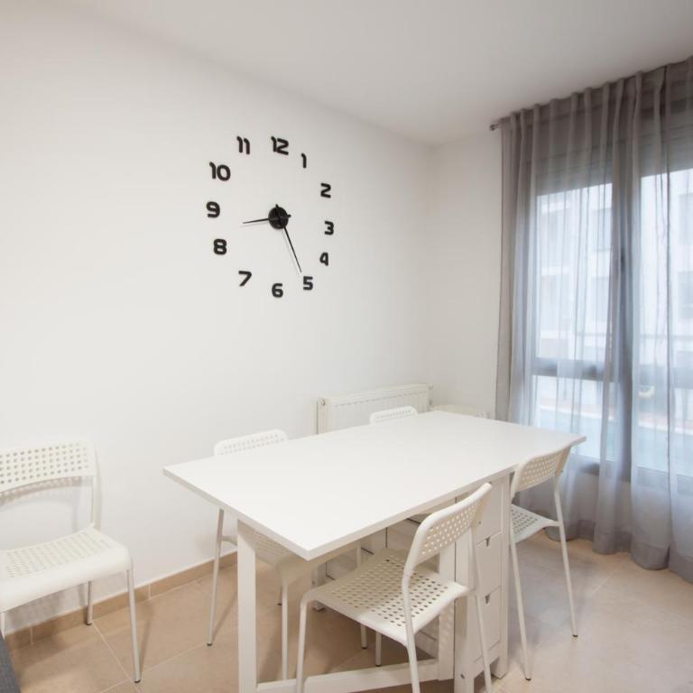 Esguil, apartamento con piscina, a 3 km de la playa VUT-2995-AS - Two-Bedroom Apartment - 9