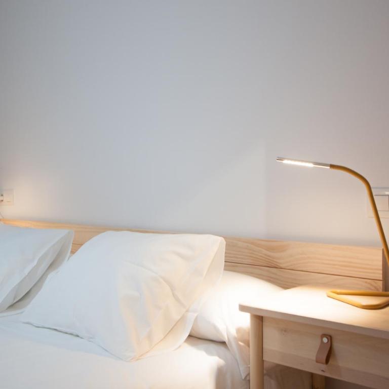 Esguil, apartamento con piscina, a 3 km de la playa VUT-2995-AS - Two-Bedroom Apartment - 16