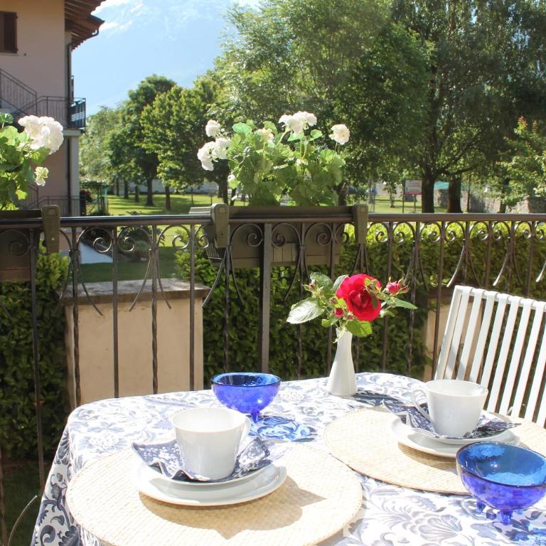 Residence Geranio - Appartamento Superior con 1 Camera da Letto - 1