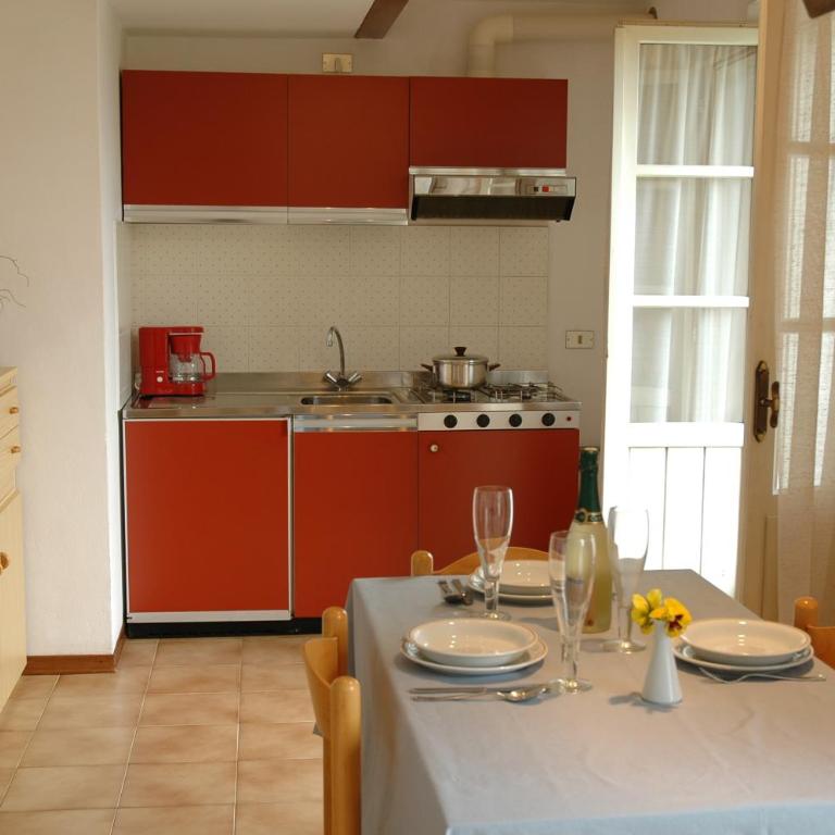Residence Geranio - Appartamento con 1 Camera da Letto - 3