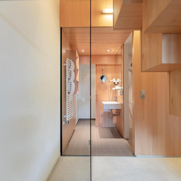 Superior Hotel Alpenhof - Maisonette-Suite - 3