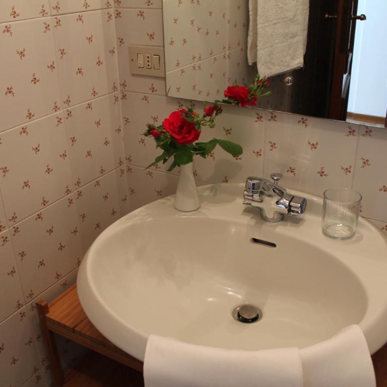 Residence Geranio - Appartamento con 1 Camera da Letto - 4