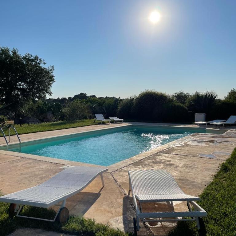 Luxury Villa Mariachiara - Villa con Piscina Privata - 6