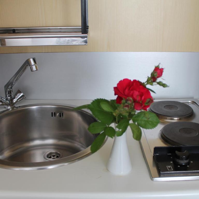 Residence Geranio - Monolocale - 2