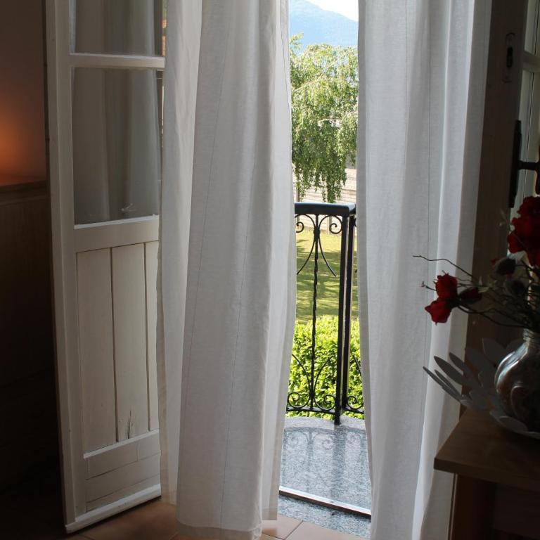 Residence Geranio - Monolocale - 3