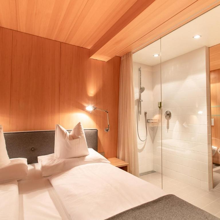 Superior Hotel Alpenhof - Design Junior Suite - 2