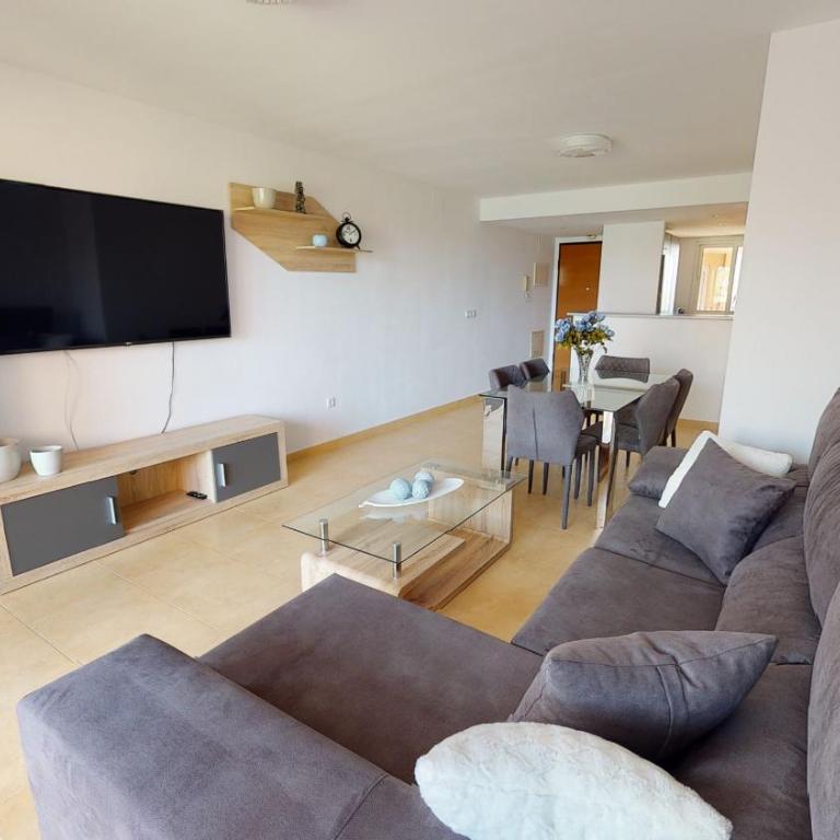 Casa Espliego P-A Murcia Holiday Rentals Property - Apartamento de 2 dormitorios - 3