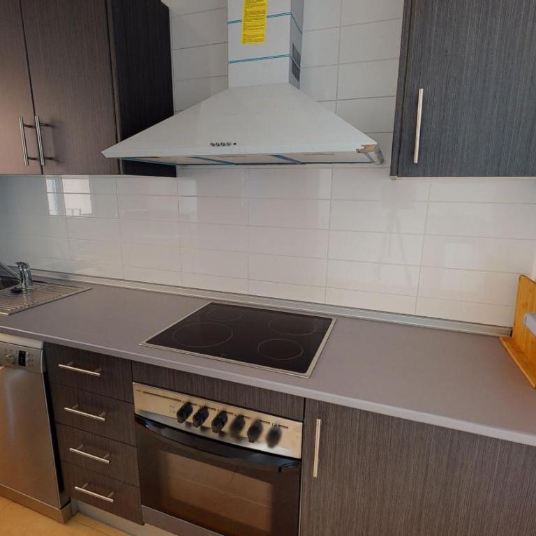 Casa Espliego P-A Murcia Holiday Rentals Property - Apartamento de 2 dormitorios - 5