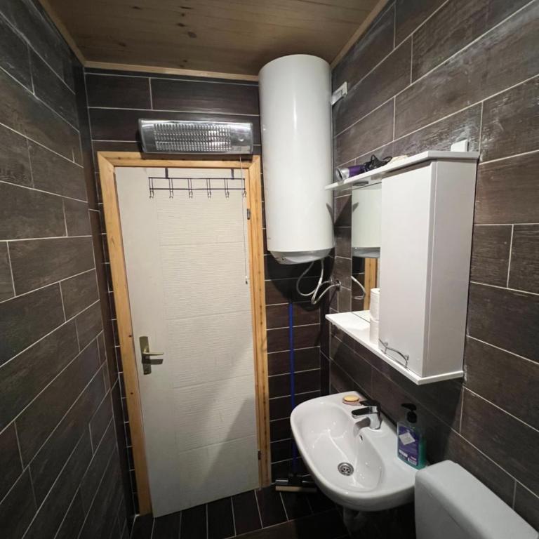 Dormire Apartmans - Apartment with Terrace - 11