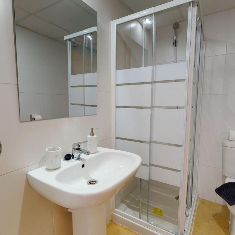 Casa Espliego P-A Murcia Holiday Rentals Property - Apartamento de 2 dormitorios - 14