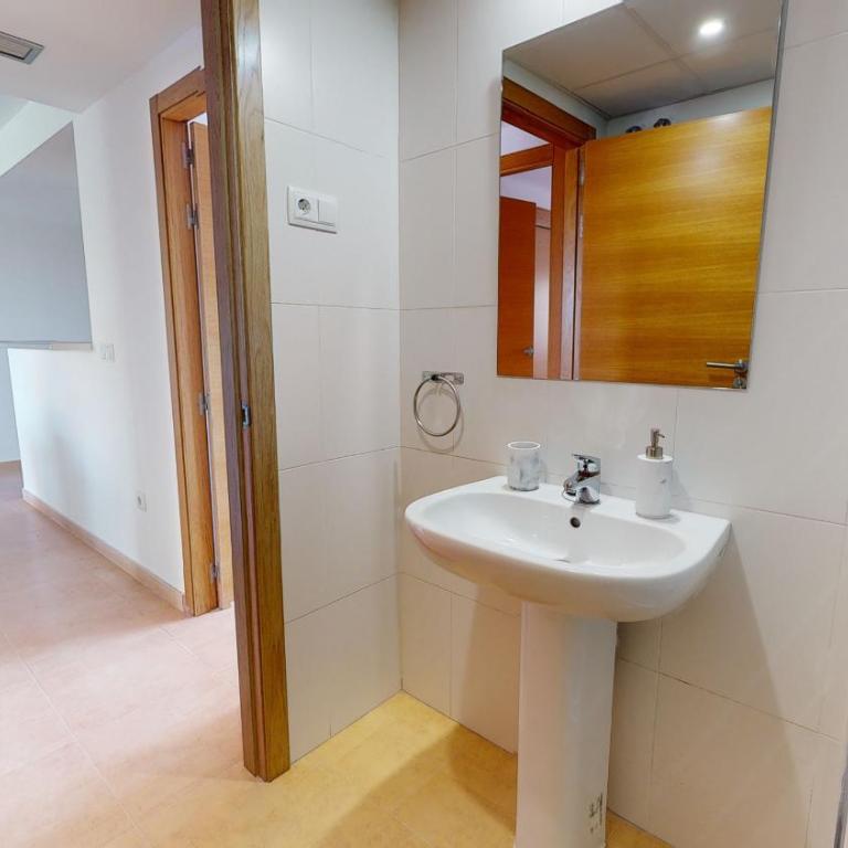 Casa Espliego P-A Murcia Holiday Rentals Property - Apartamento de 2 dormitorios - 16