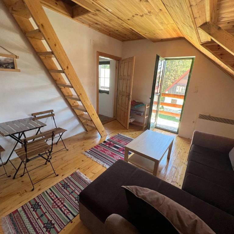 Dormire Apartmans - Apartment with Terrace - 10