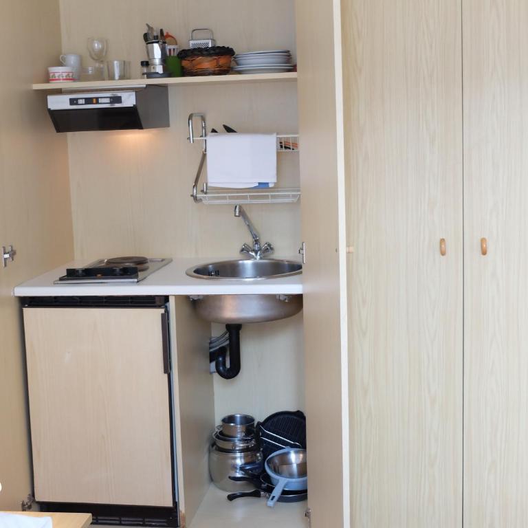 Residence Geranio - Monolocale - 4