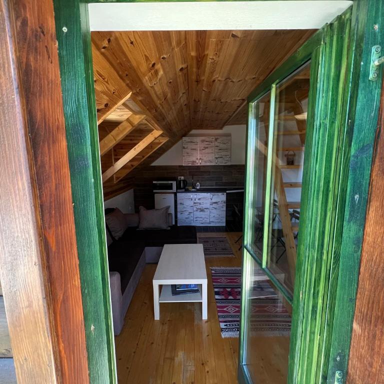 Dormire Apartmans - Apartment with Terrace - 7