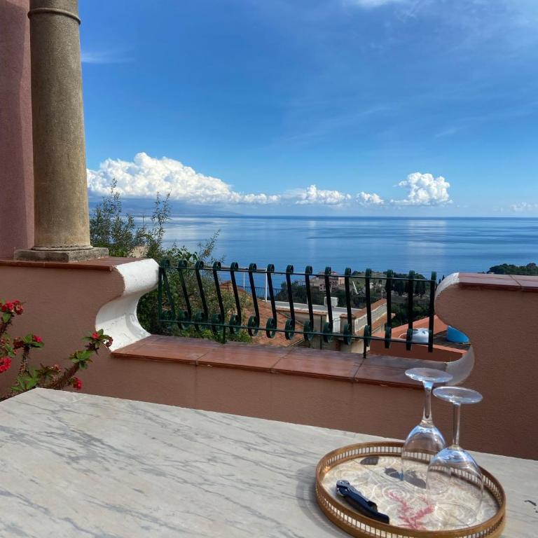 Villa Britannia - Casa Vacanze - 1