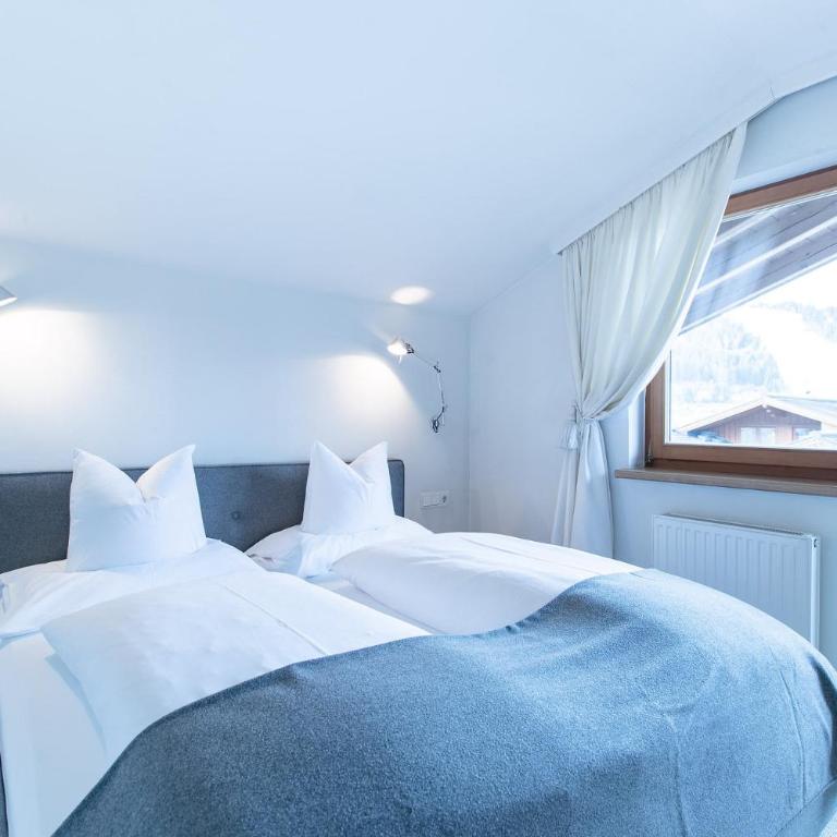 Superior Hotel Alpenhof - Maisonette-Suite - 4