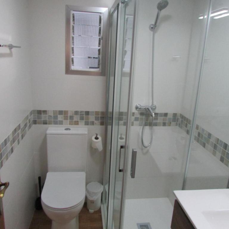 LOPEZ DE GOMARA 57 - Apartamento de 2 dormitorios - 10