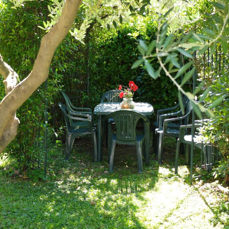 Residence Geranio - Camera Economy Matrimoniale/Doppia con Letti Singoli - 7