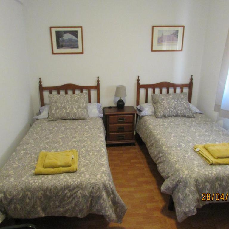 LOPEZ DE GOMARA 57 - Apartamento de 2 dormitorios - 8