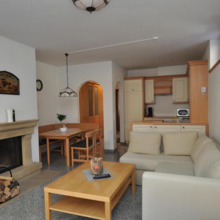 Apartments-Weberlandl - Apartment mit 1 Schlafzimmer - 1