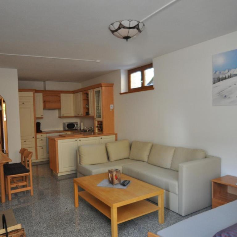 Apartments-Weberlandl - Apartment mit 1 Schlafzimmer - 2