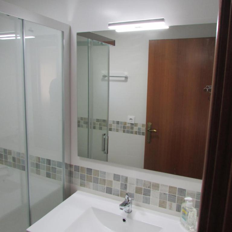 LOPEZ DE GOMARA 57 - Apartamento de 2 dormitorios - 11