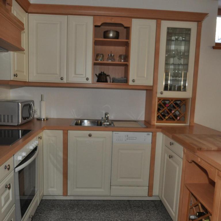 Apartments-Weberlandl - Apartment mit 1 Schlafzimmer - 5