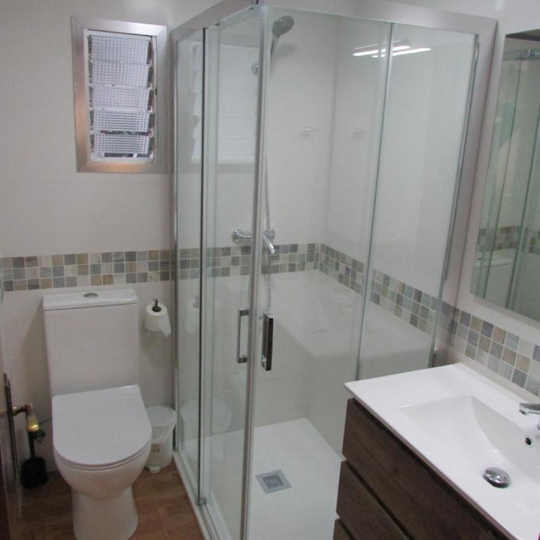 LOPEZ DE GOMARA 57 - Apartamento de 2 dormitorios - 12