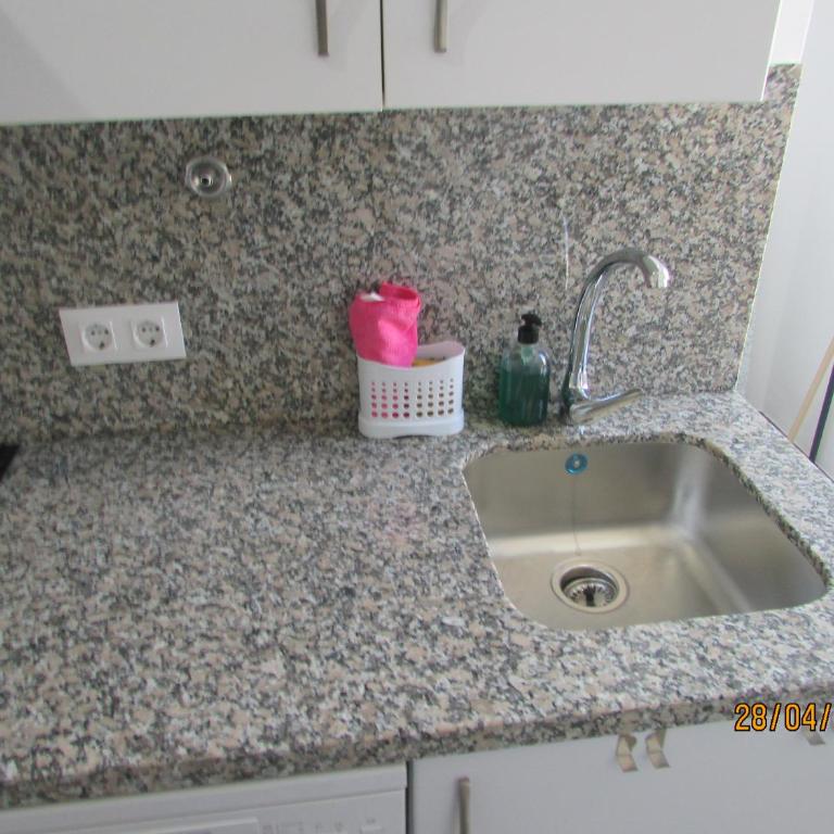 LOPEZ DE GOMARA 57 - Apartamento de 2 dormitorios - 14