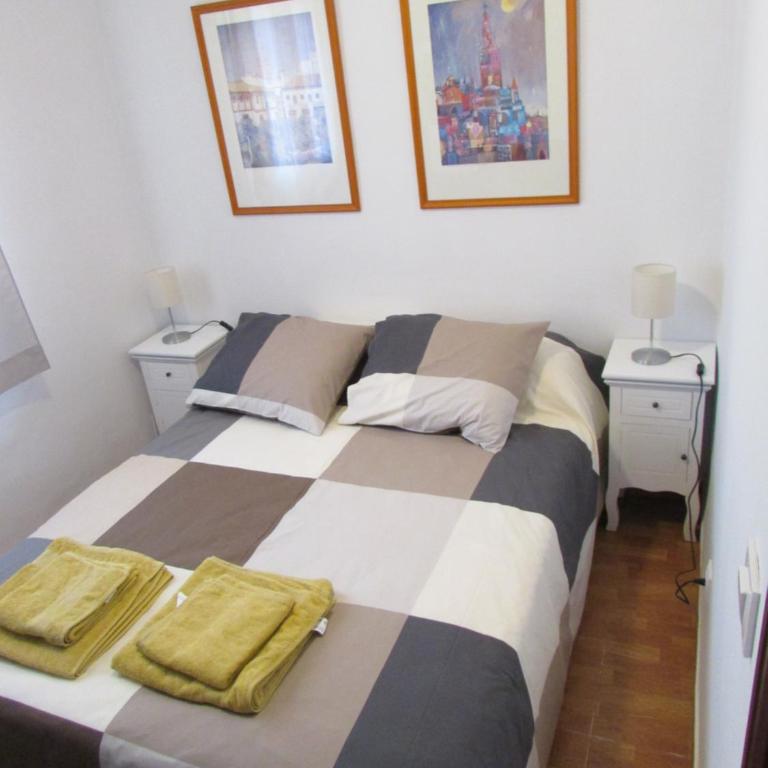 LOPEZ DE GOMARA 57 - Apartamento de 2 dormitorios - 4