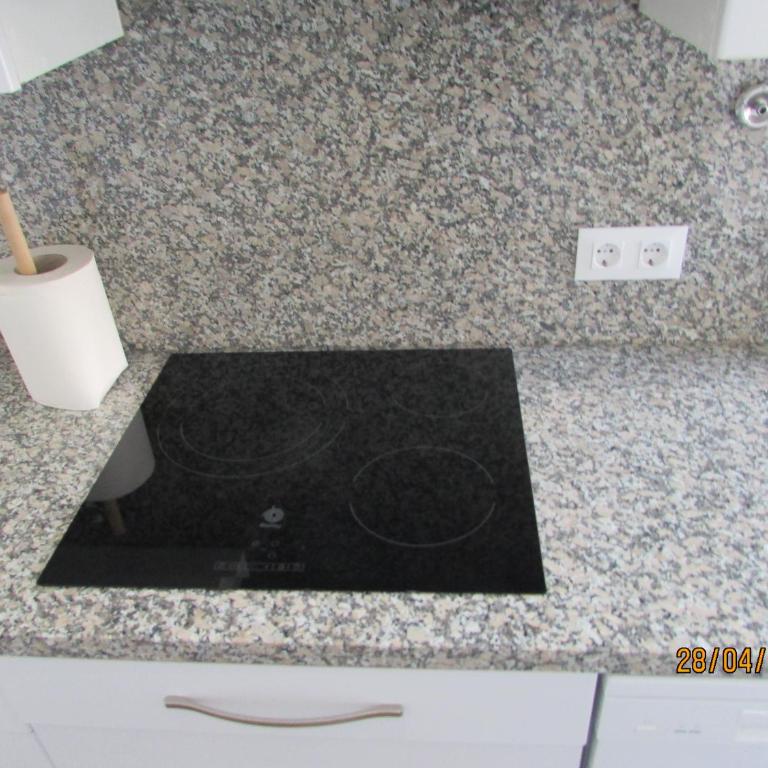 LOPEZ DE GOMARA 57 - Apartamento de 2 dormitorios - 18