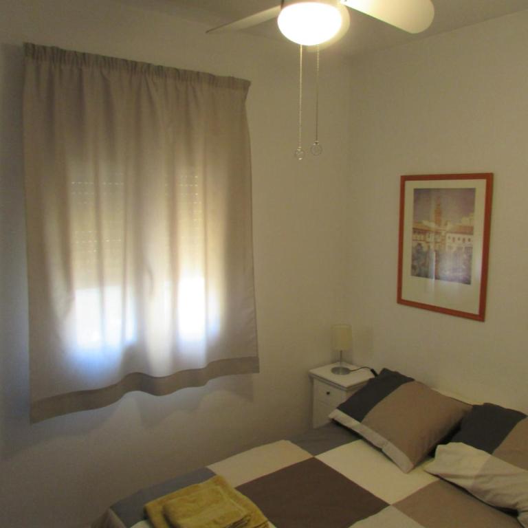 LOPEZ DE GOMARA 57 - Apartamento de 2 dormitorios - 5