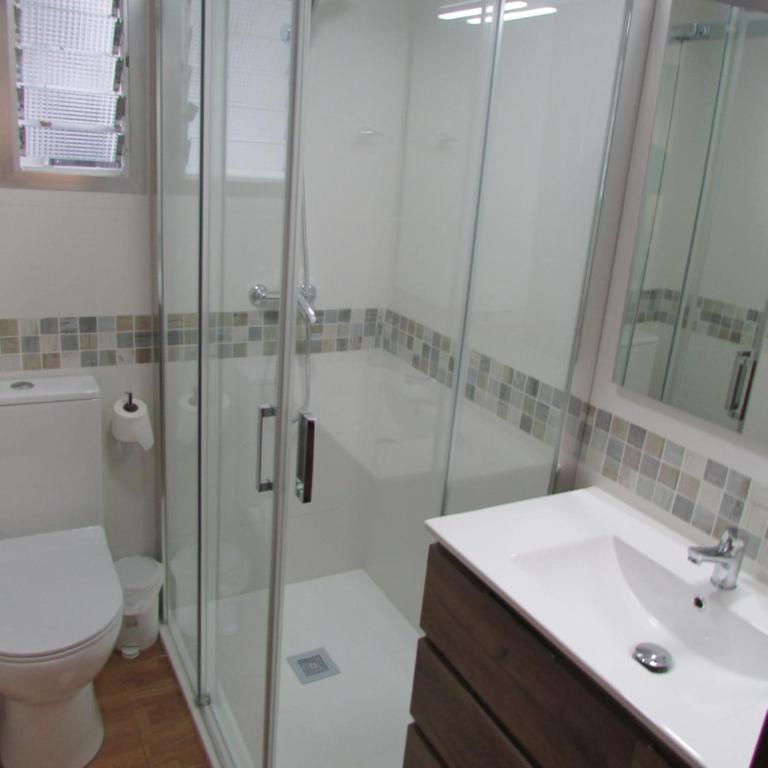 LOPEZ DE GOMARA 57 - Apartamento de 2 dormitorios - 13