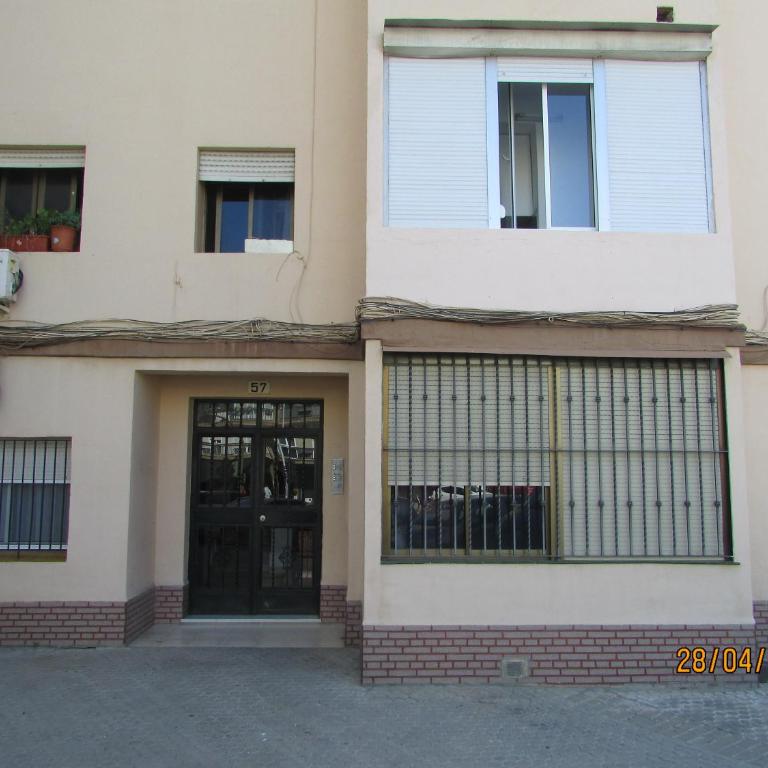 LOPEZ DE GOMARA 57 - Apartamento de 2 dormitorios - 26