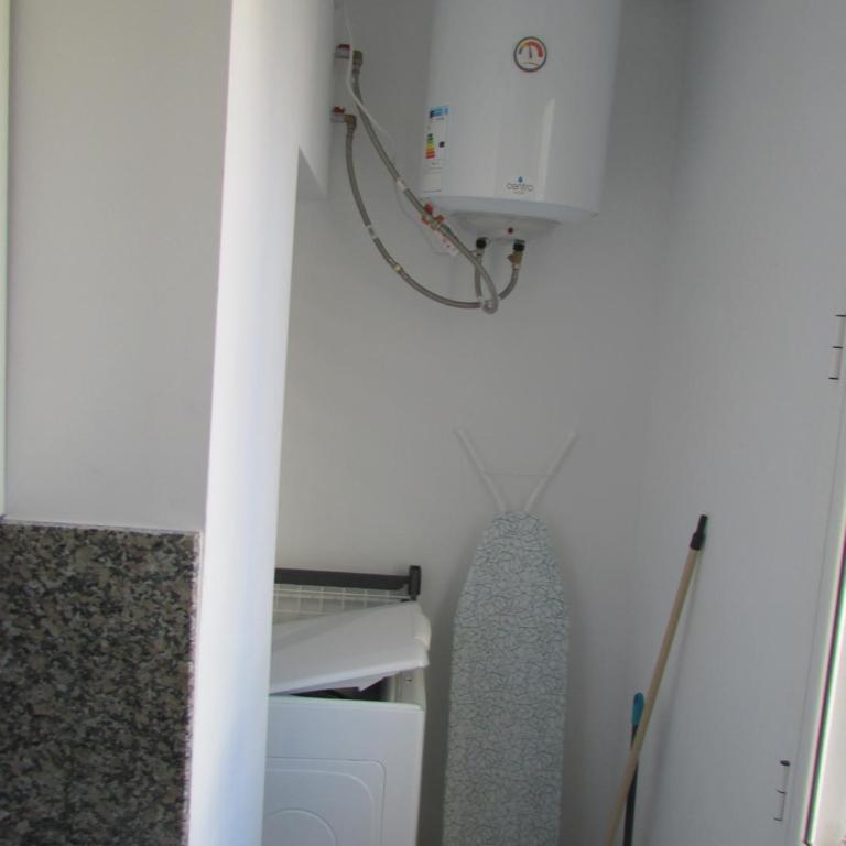 LOPEZ DE GOMARA 57 - Apartamento de 2 dormitorios - 19