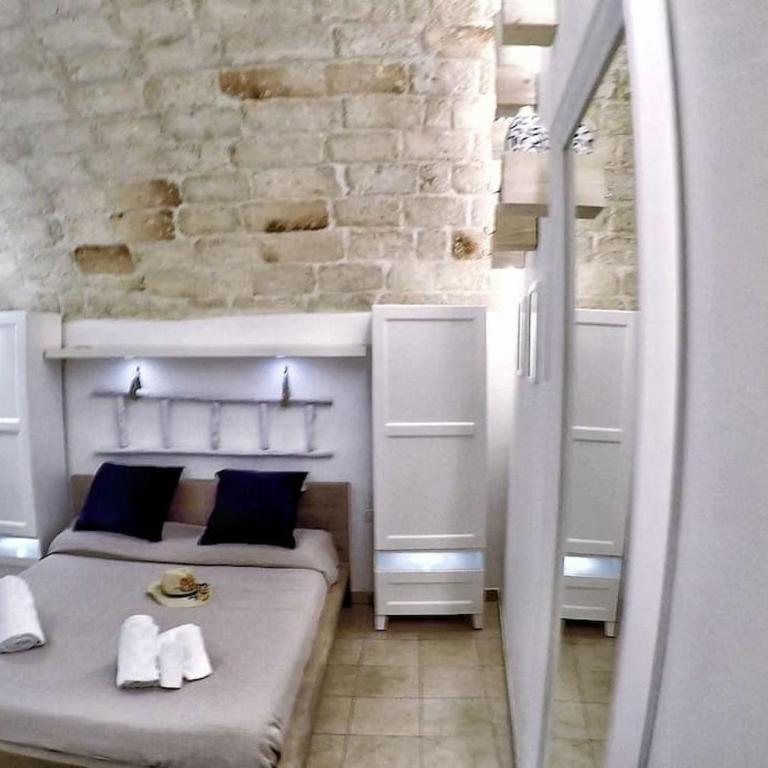 Monopoli Casa Vacanze - Appartamento con 1 Camera da Letto - 39