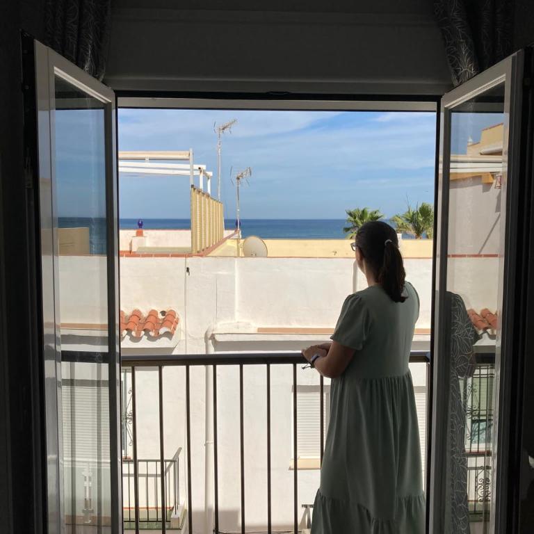 Apartamentos MareaBeach - One-Bedroom Apartment (Apartment 3 - floor 2) - 12