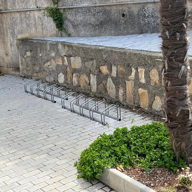 Il Gattino di Porto 4 - terrazzo piscina - Appartamento con 1 Camera da Letto - 24
