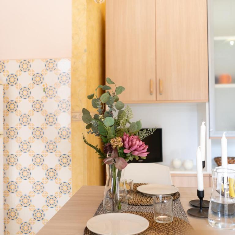 [PIETRA LIGURE] Downtown convenience -Free Parking - Appartamento con 1 Camera da Letto - 5