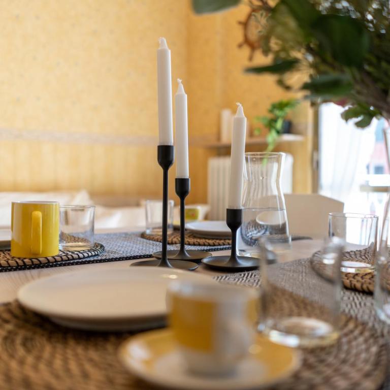 [PIETRA LIGURE] Downtown convenience -Free Parking - Appartamento con 1 Camera da Letto - 7