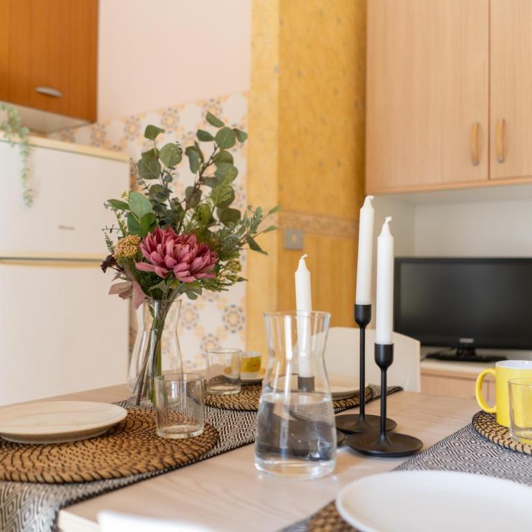 [PIETRA LIGURE] Downtown convenience -Free Parking - Appartamento con 1 Camera da Letto - 8